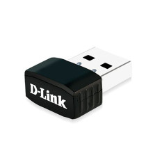 USB адаптер D-Link DWA-131/F1A